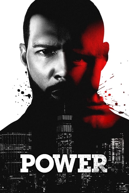Power -  poster