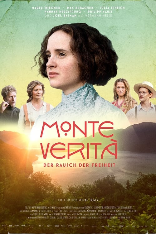 Monte Verità - poster
