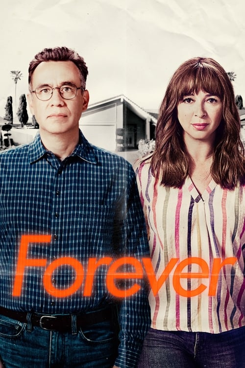 Forever - Poster