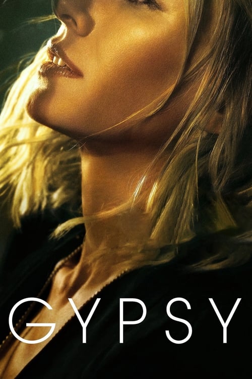 Gypsy -  poster