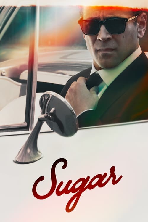 Sugar -  poster