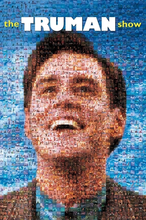 The Truman Show - Poster