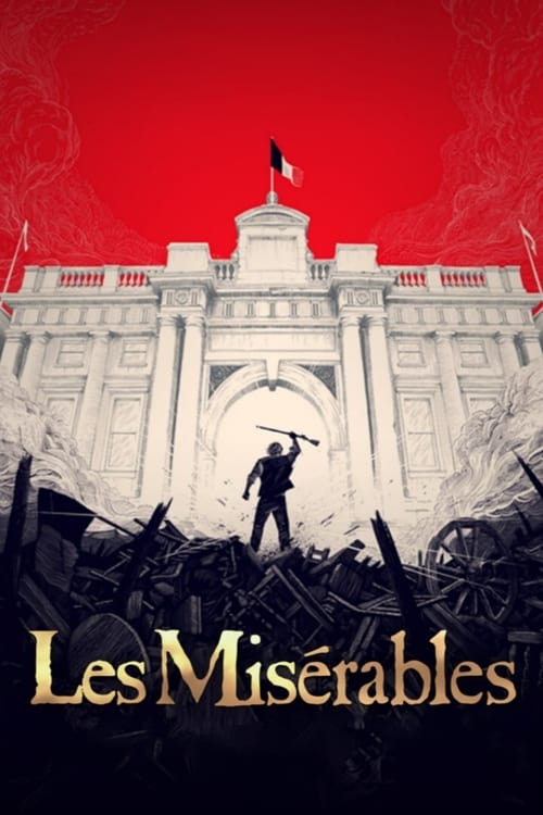 Les Miserables - Poster