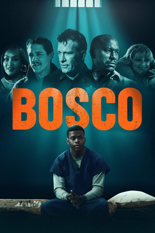 Bosco - poster