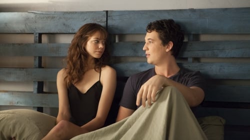 Two Night Stand - Banner