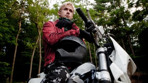 The Place Beyond The Pines - Banner