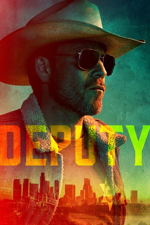Deputy - Poster