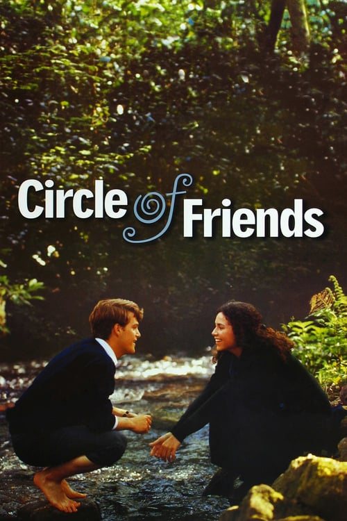 Circle of Friends - poster