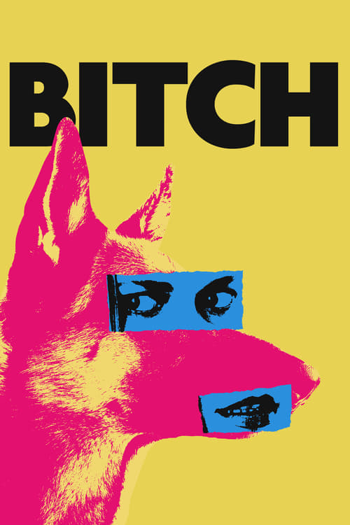 Bitch - poster