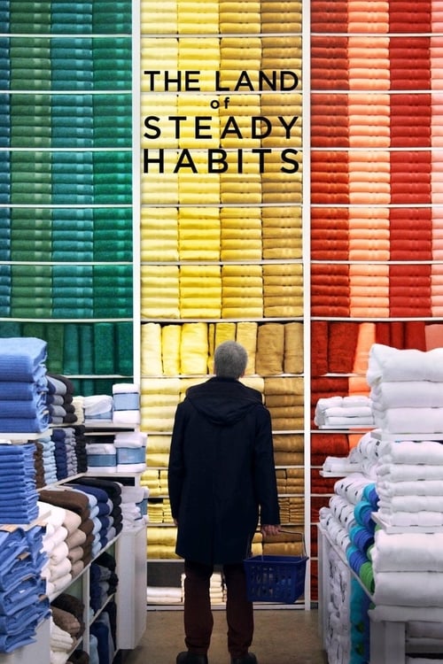 The Land of Steady Habits - poster