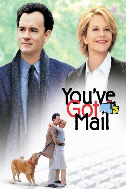 You've Got Mail - Poster