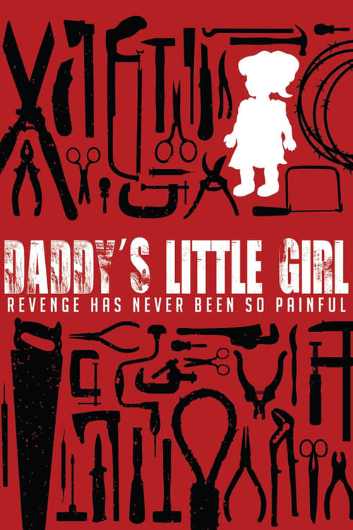 Daddy's Little Girl - Poster