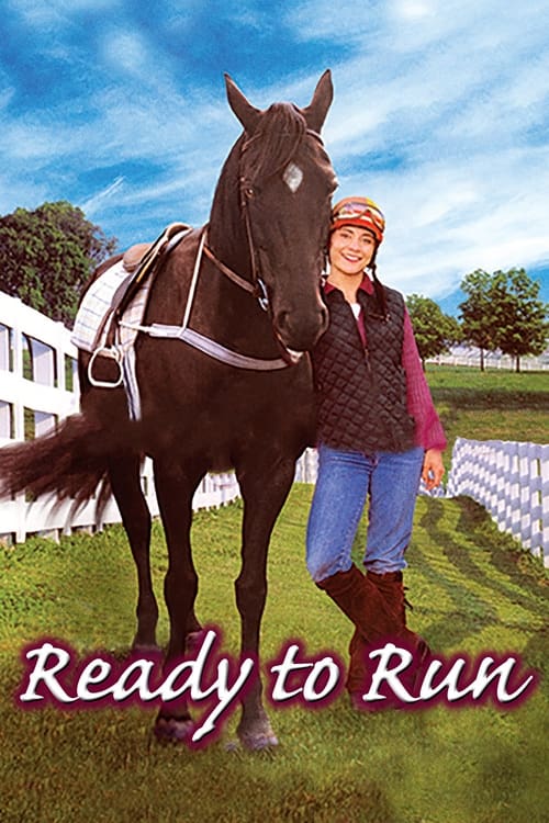 Ready to Run - poster