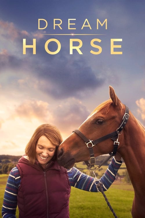 Dream Horse - Poster