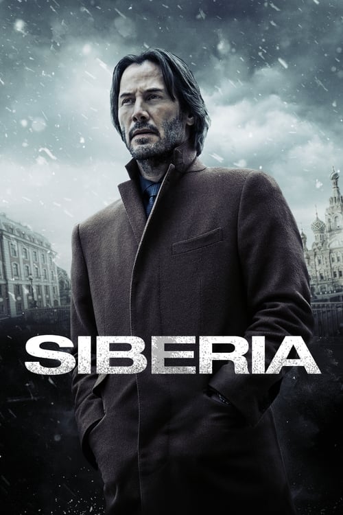 Siberia - poster