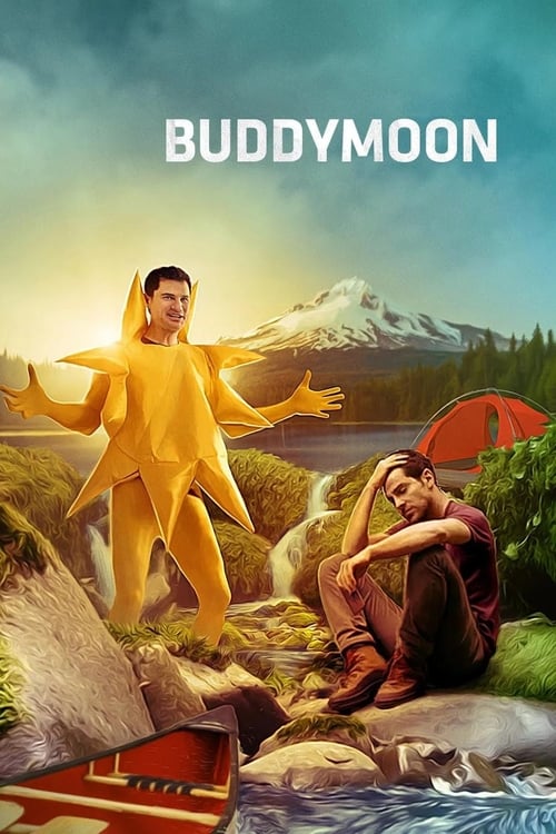 Buddymoon - Poster