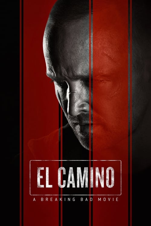El Camino: A Breaking Bad Movie - poster