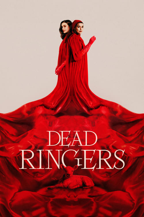 Dead Ringers -  poster