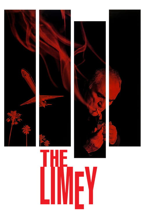 The Limey - Poster