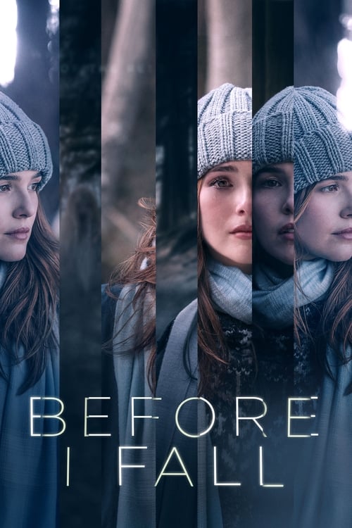 Before I Fall - Poster