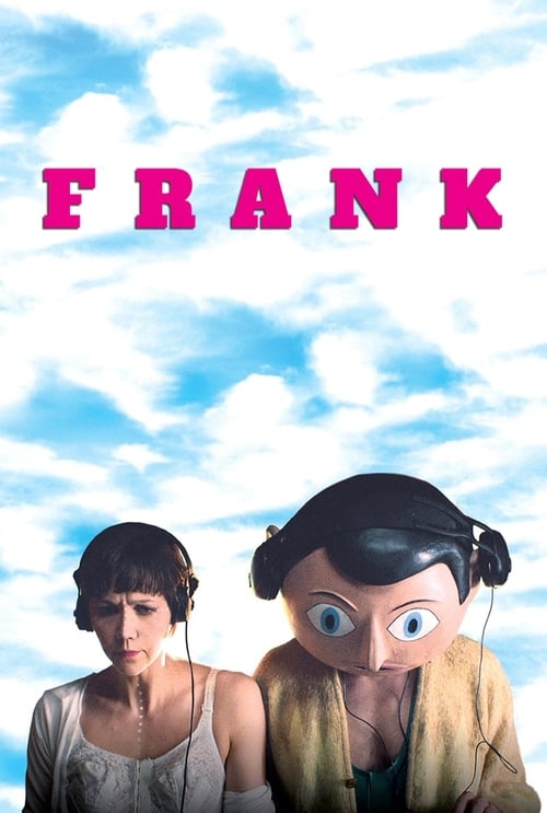 Frank - poster