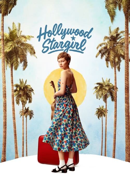 Hollywood Stargirl - poster