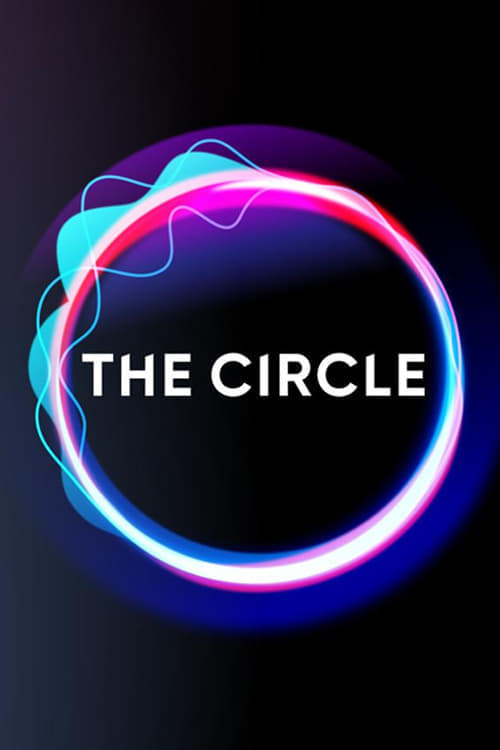 The Circle -  poster