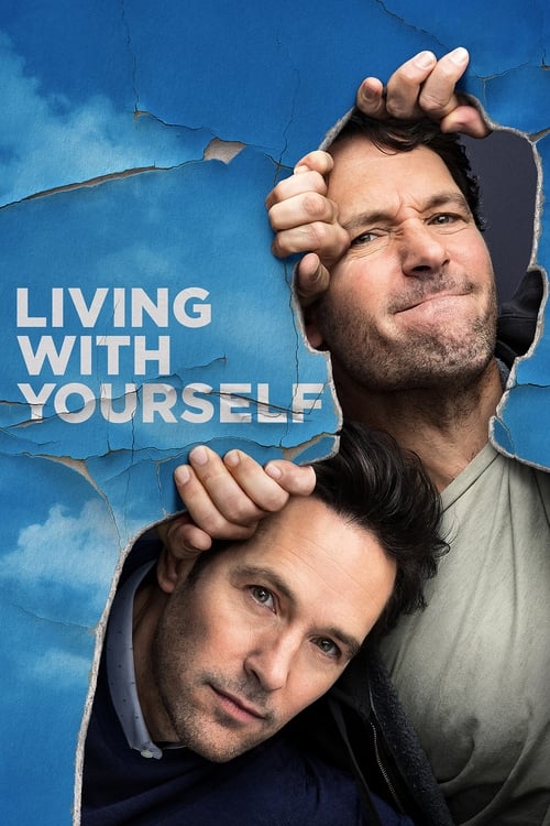 Living With Yourself -  poster