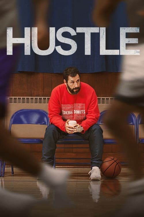 Hustle - Movie Poster