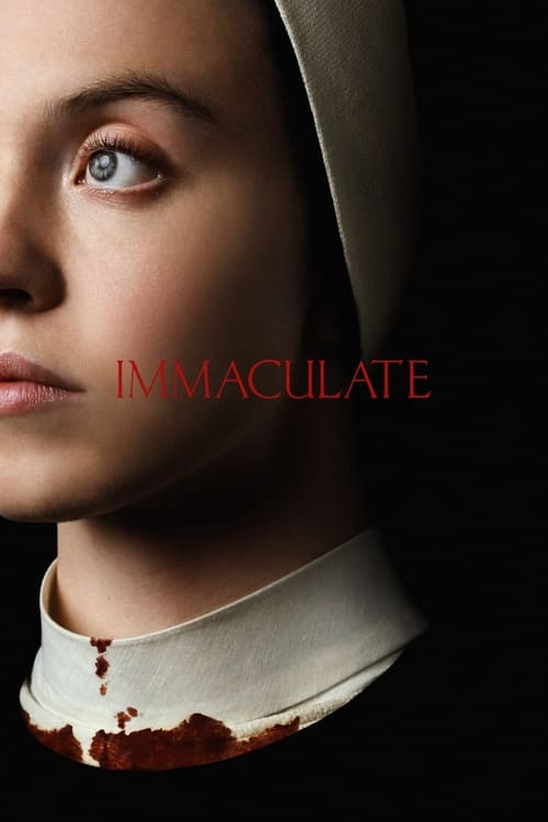 Immaculate - poster