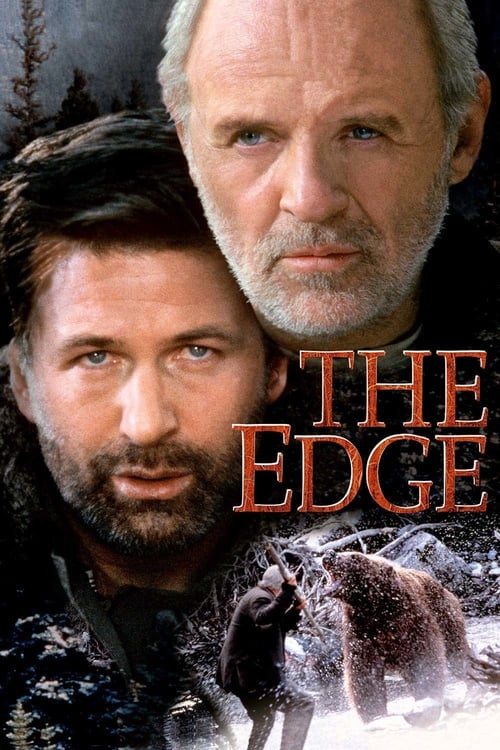 The Edge - poster