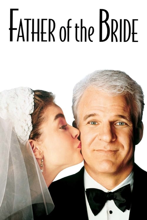 Father of the Bride - Poster