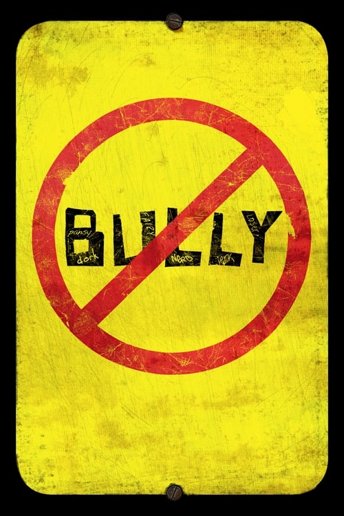 Bully - poster