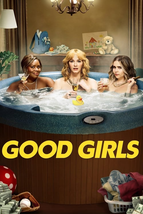 Good Girls -  poster
