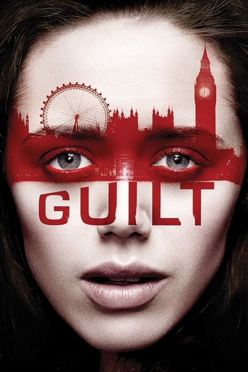 Guilt -  poster