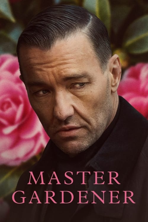 Master Gardener - poster