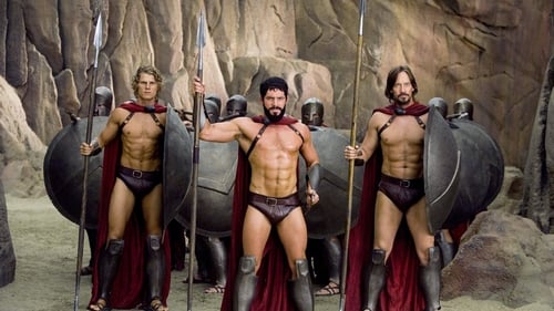 Meet the Spartans - Banner