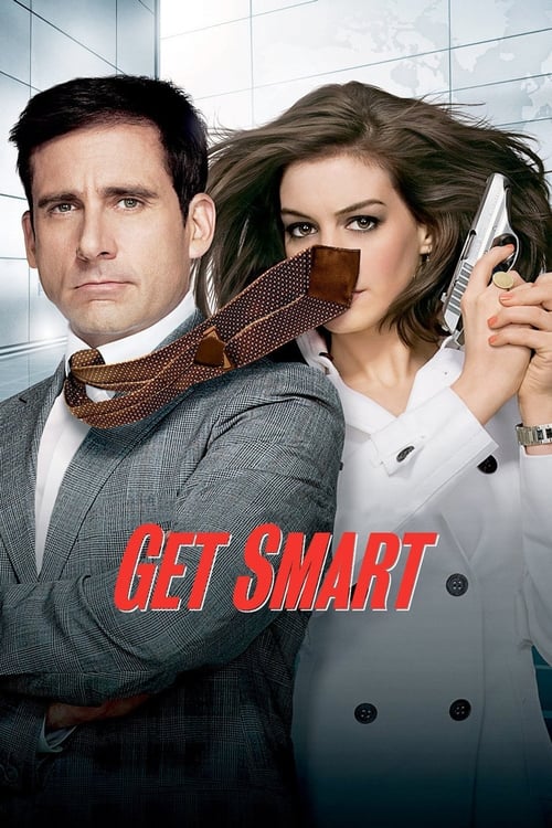 Get Smart - Poster