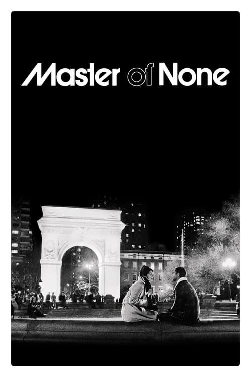 Master of None - Poster