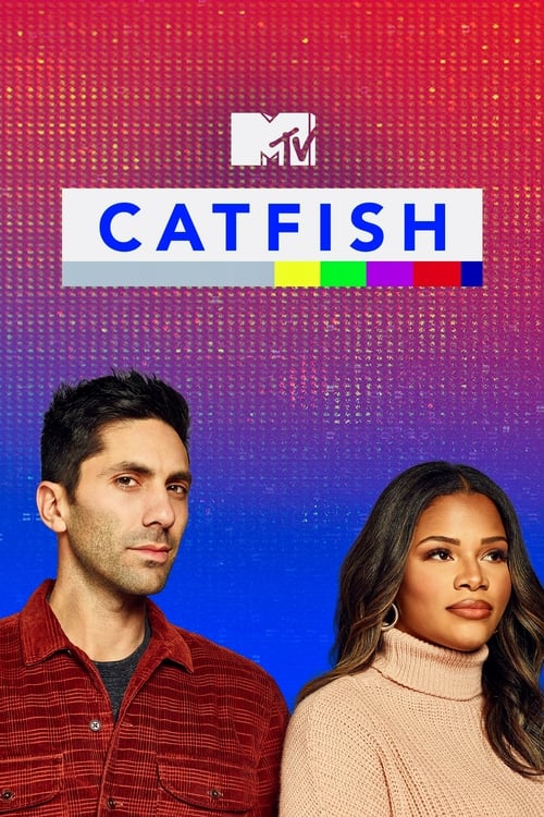 Catfish: The TV Show -  poster