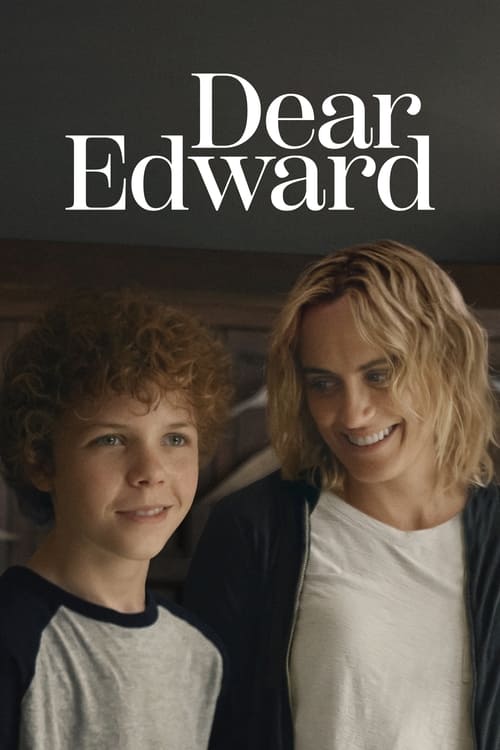 Dear Edward -  poster