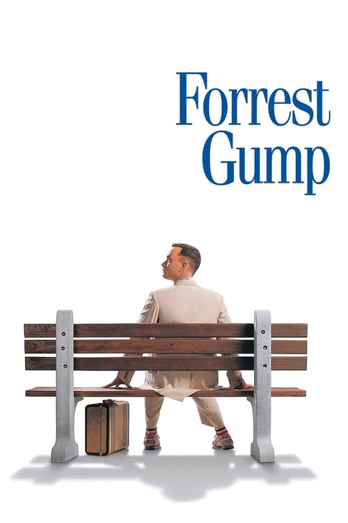 Forrest Gump - Poster