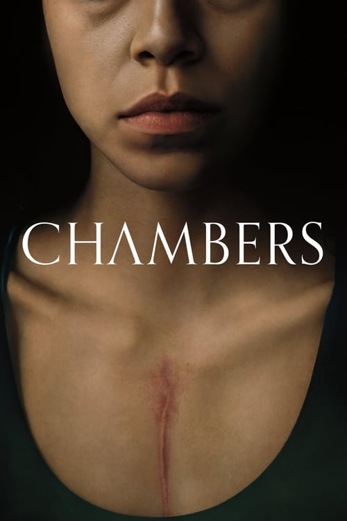 Chambers -  poster