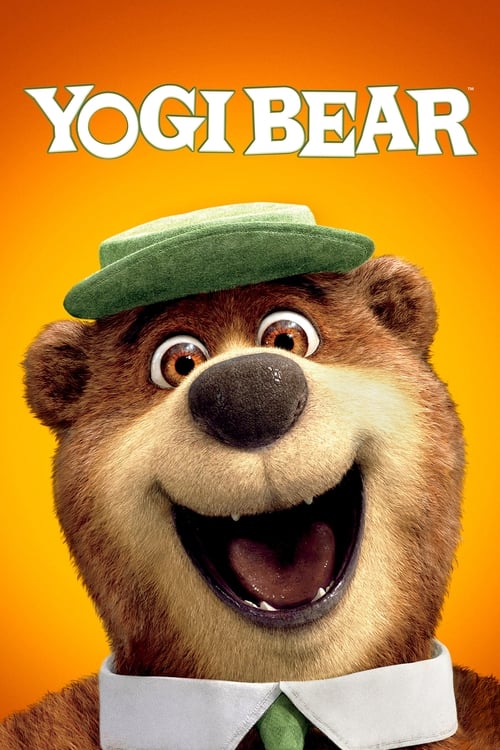 Yogi Bear - Poster