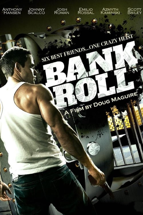 Bank Roll - poster