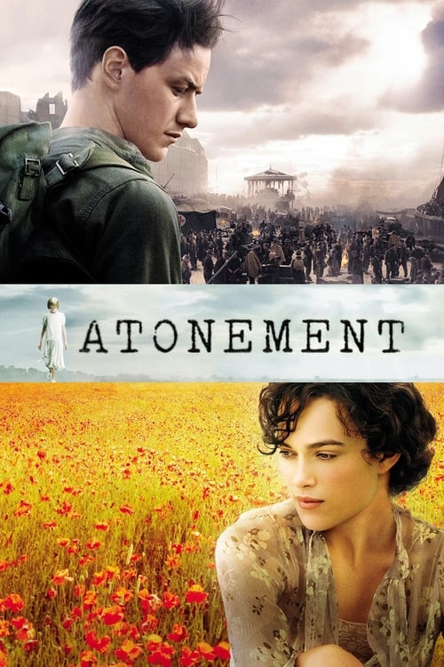Atonement - Poster