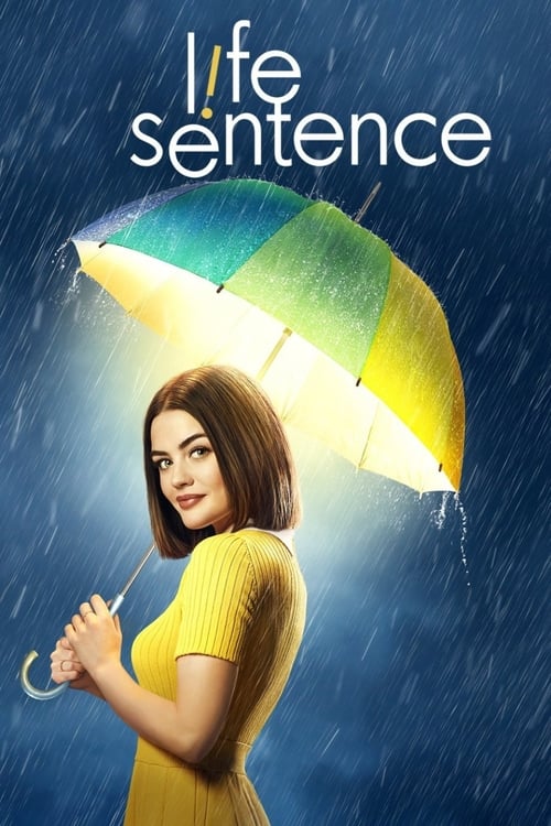 Life Sentence - Poster