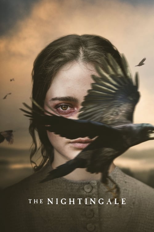 The Nightingale - Poster