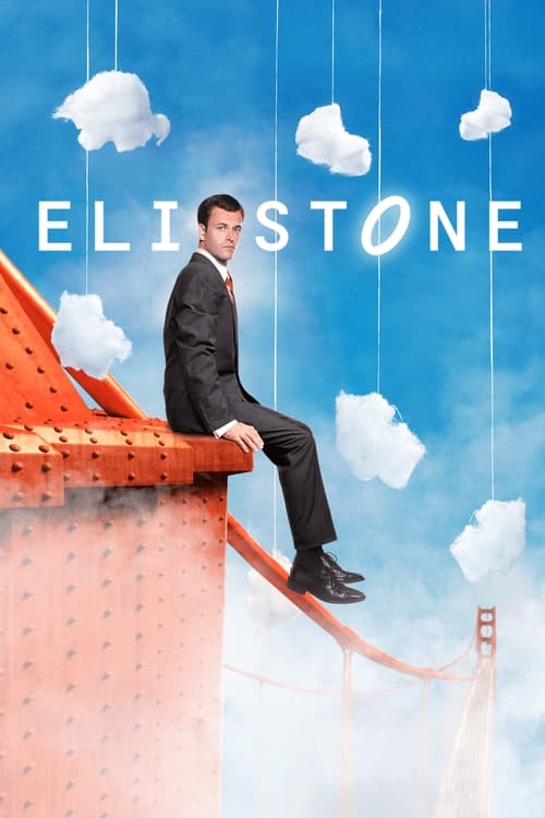 Eli Stone - Poster