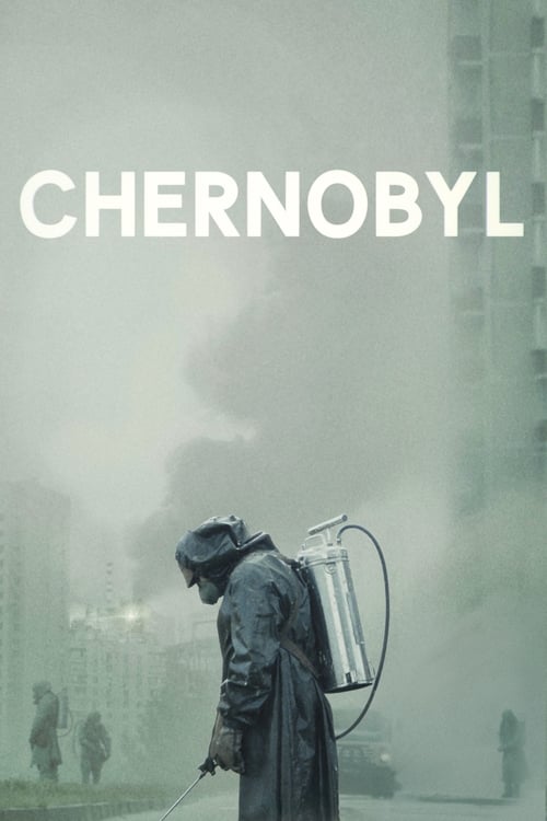 Chernobyl -  poster